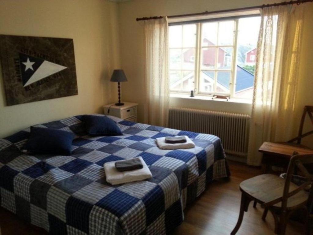 Hotel Vaederoearnas Vaerdshus & Konferens Fjällbacka Habitación foto